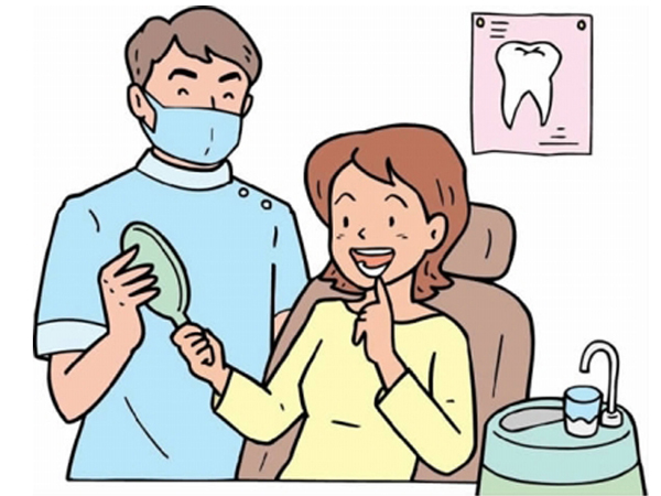 上海牙齿治疗可以用多久