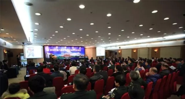 深圳美莱院长出席第八届全军整形外科学术会