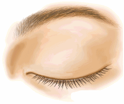 眼部美学：教你如何选择合适的双眼皮