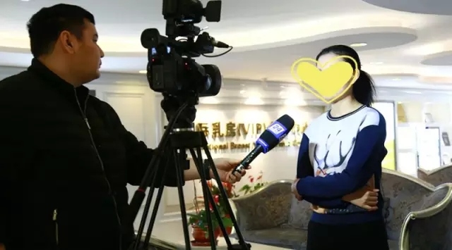 哈萨克斯坦国电视台24KZ专访北京美莱