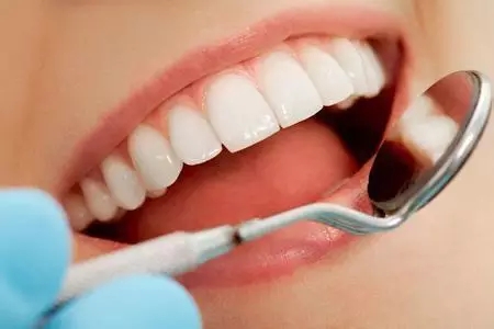 上海美莱帮您解决牙齿节后综合症