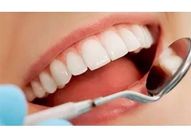 牙齿美白的方法有几种