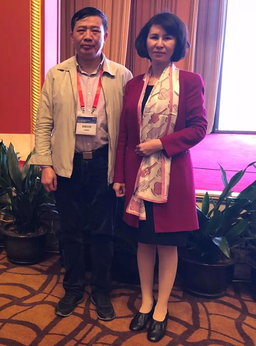 美莱专家团受邀出席上海整形科技周