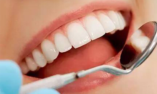 30多岁的成年人还能做牙齿矫正吗