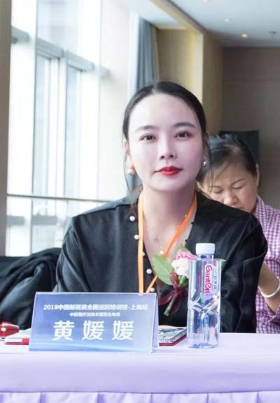 2018中国新医美巡回培训班，美莱成功举办