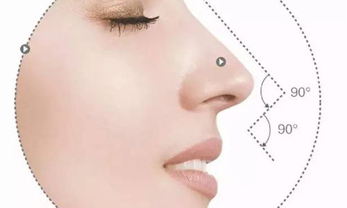鼻部整形手术需要注意哪些方面