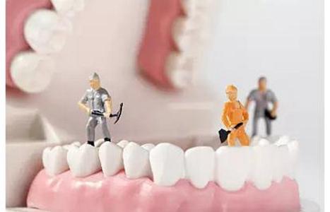 冷光美白牙齿效果能维持多长时间