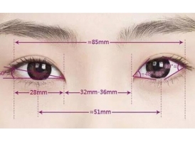 眼综合整形和全切双眼皮区别是什么