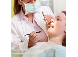 美莱口腔医生告诉你做烤瓷牙的优点和危害有哪些