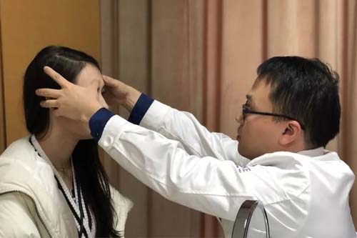 “第二届中国眼整形大赛”由上海美莱医院承办
