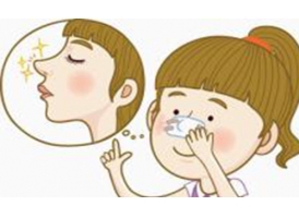 在上海做完隆鼻后怎么才能快点消肿