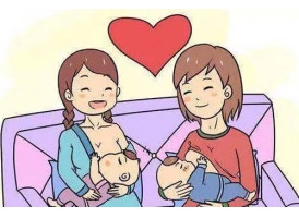 假体隆胸术后还能哺乳喂养吗