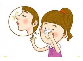 上海哪种隆鼻方法好，术后多久可以化妆