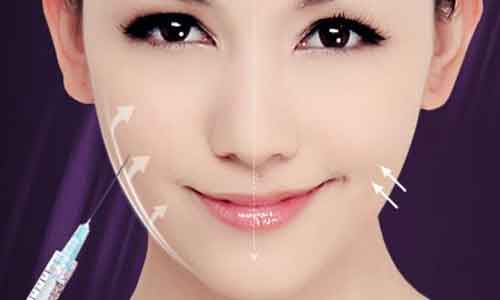 怎么瘦脸，上海有几种方法瘦脸效果比较好呢