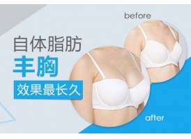 美莱汪灏为您讲解自体脂肪隆胸手术安不安全