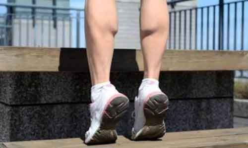 肌肉型小腿打瘦腿可以减掉“小粗腿”吗?