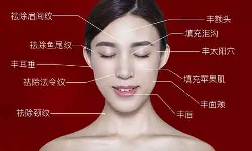 上海玻尿酸有什么副作用吗,一般隔多久打第二次?