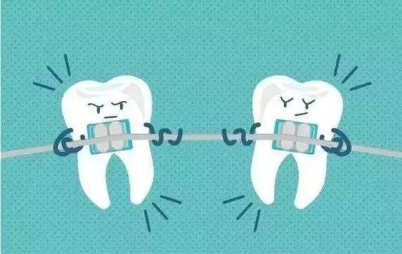 美莱一般做牙齿矫正-快要多久