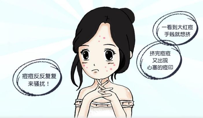 上海美莱中胚层疗法，痘痘肌肤救星真的可靠吗？