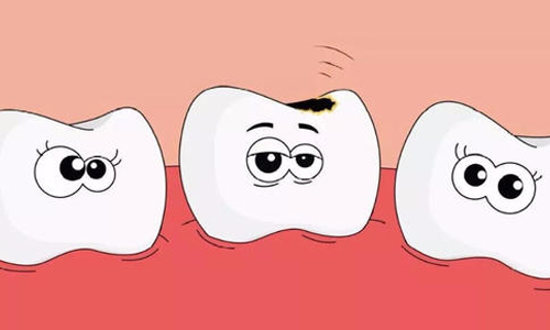 什么样的牙齿是健康的?美莱科普!