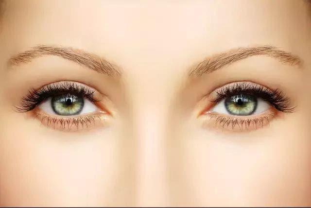 美莱眼部美学有标准，教你选择适合自己双眼皮
