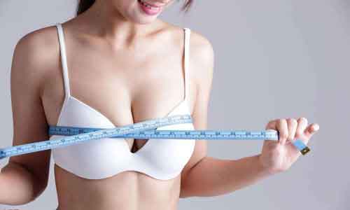 上海胸部下垂能做自体脂肪丰胸吗