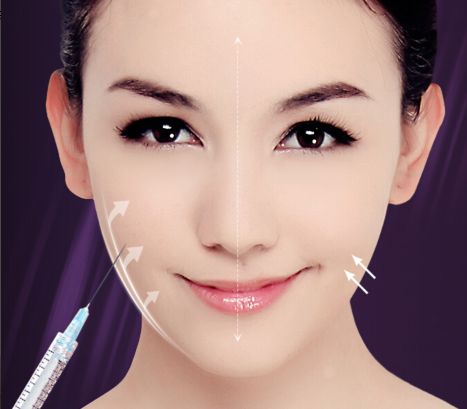 上海微整形注射瘦脸的副作用有哪些