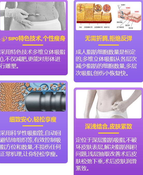 腹部吸脂减肥术上海哪家医院做得好