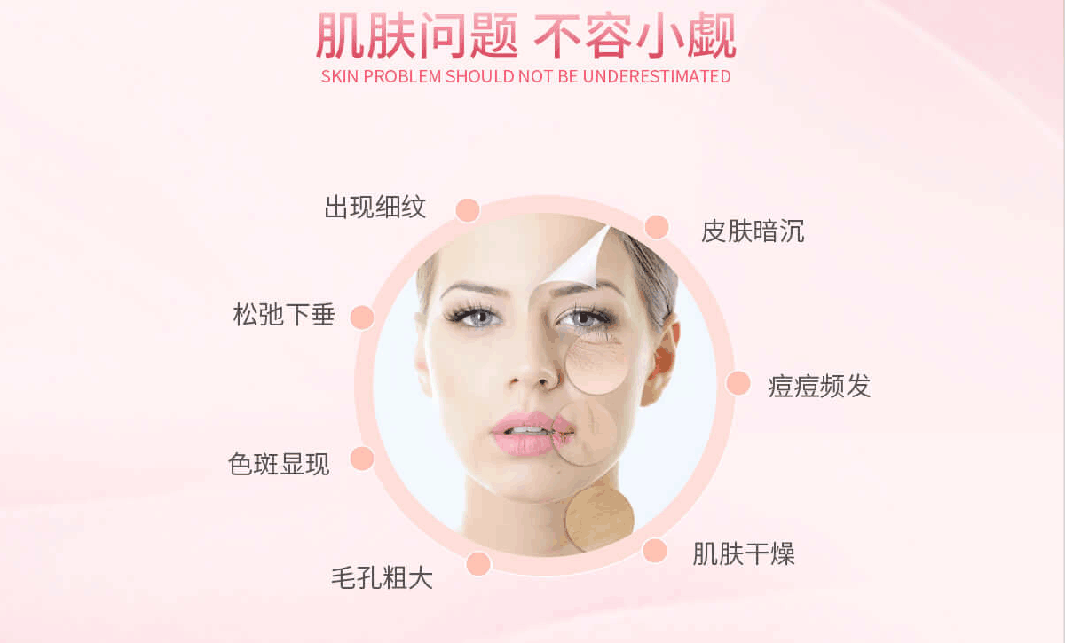上海美莱正确护肤的方法是哪些