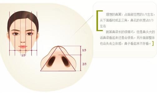 上海鼻头鼻翼缩小手术价格贵吗多少钱